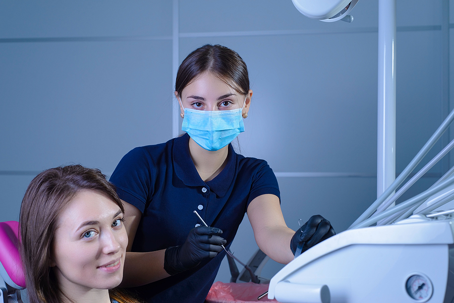 Tips To Ease Dental Fear