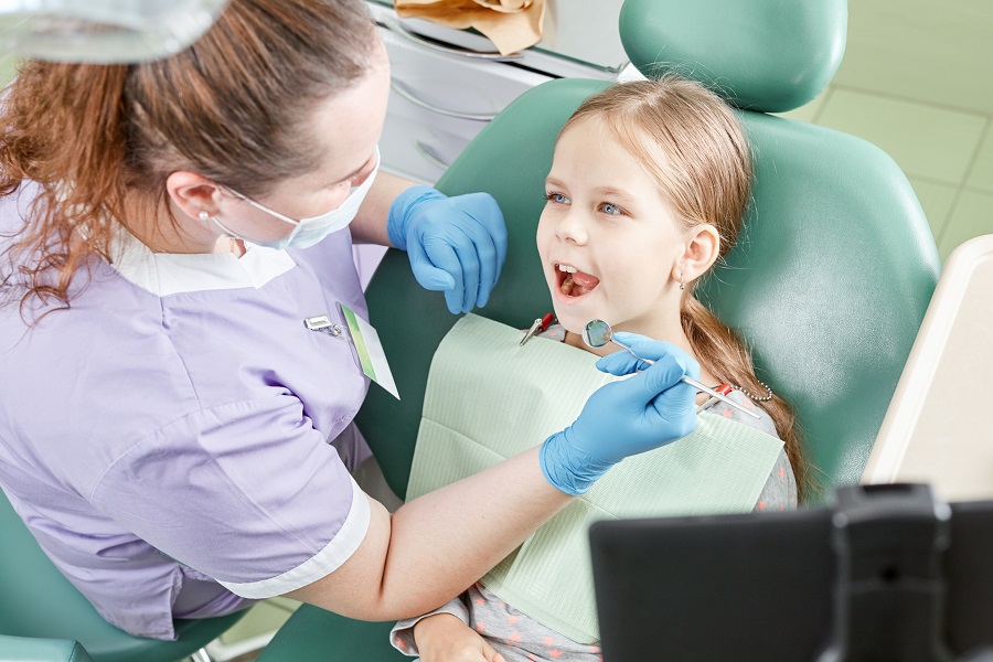 How to Help Your Child Have Healthy Teeth and Gums?