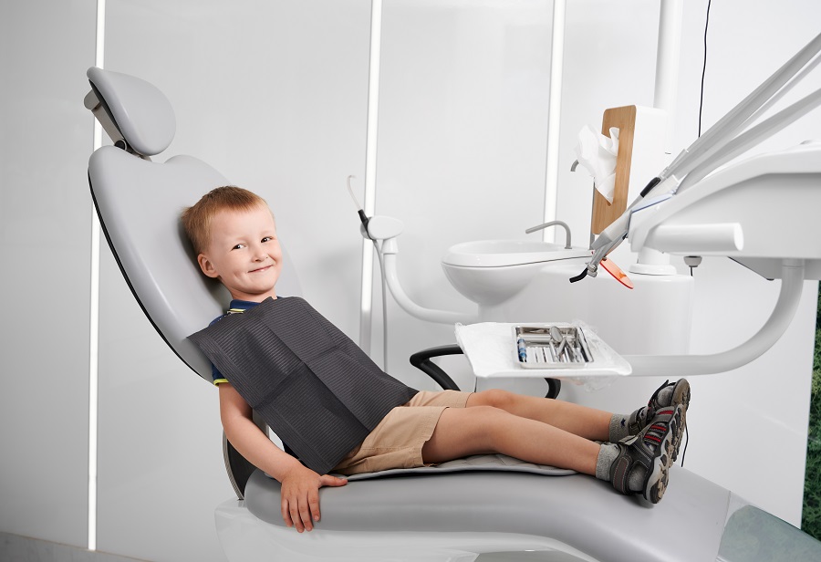 Are You Anxious of Dental Visits?