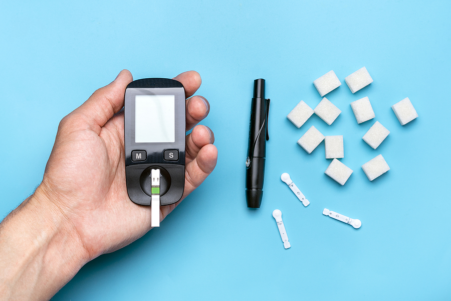 How Does Diabetes Affect Oral Health?