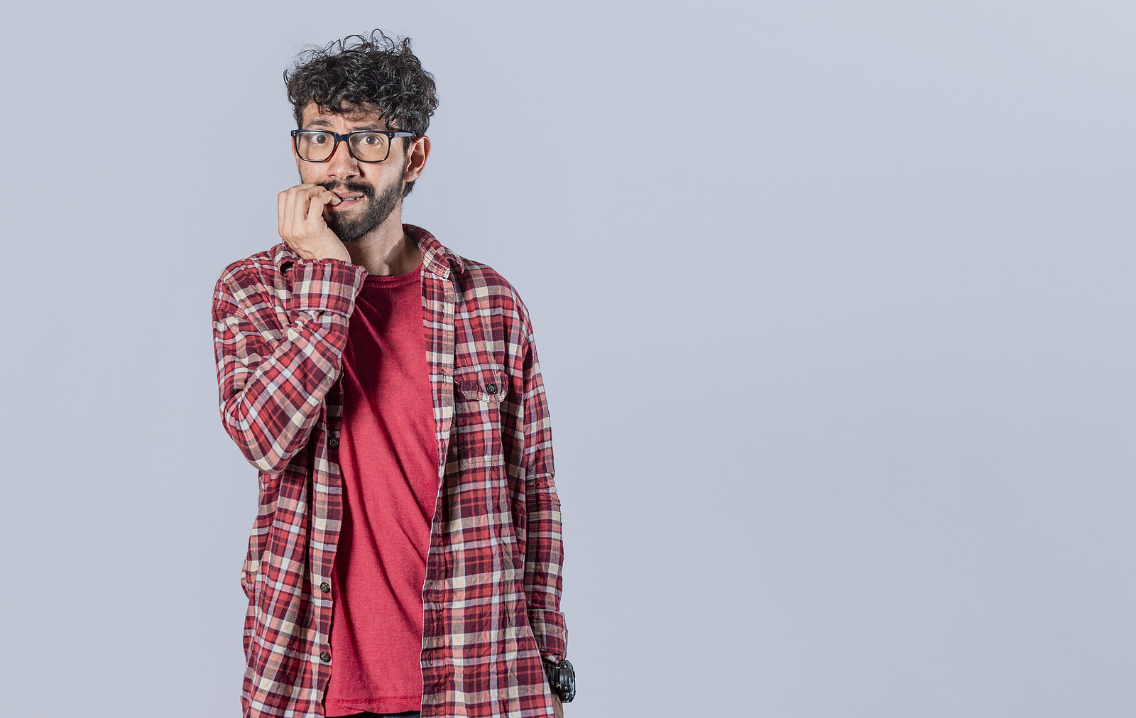 Five Bad Dental Habits to Leave Behind