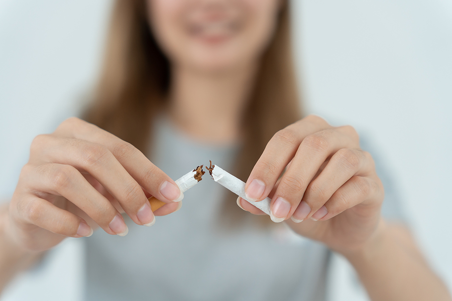 The Impact of Smoking on Your Oral Health