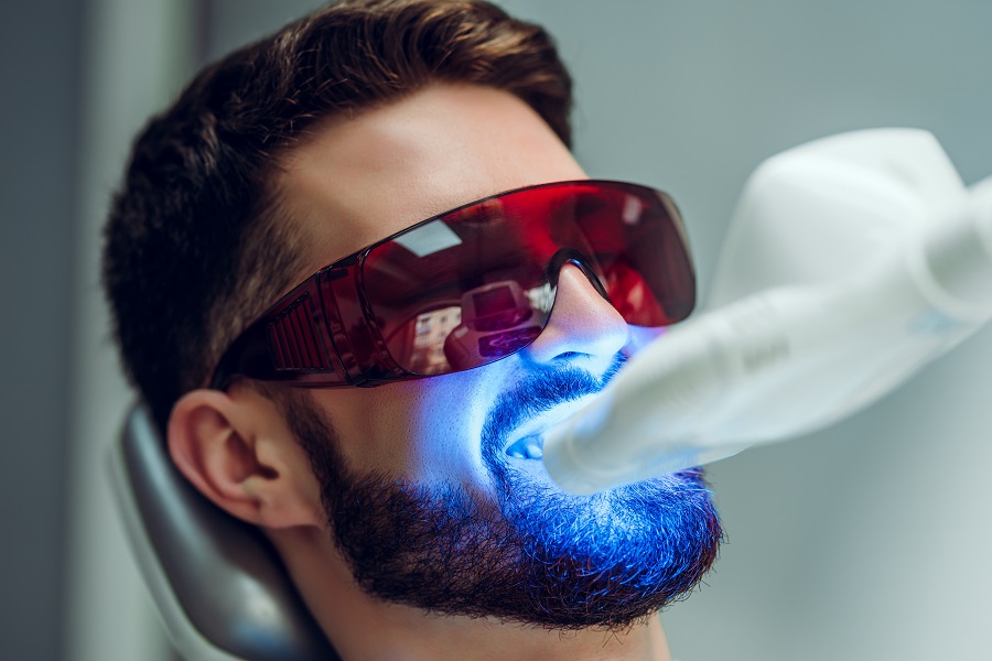 What Is Laser Dentistry?