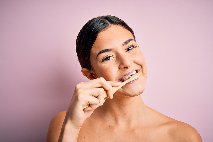 How Often Should You Brush Your Teeth?
