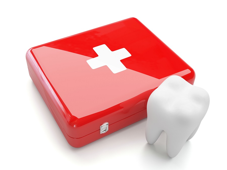 All About Dental Emergencies