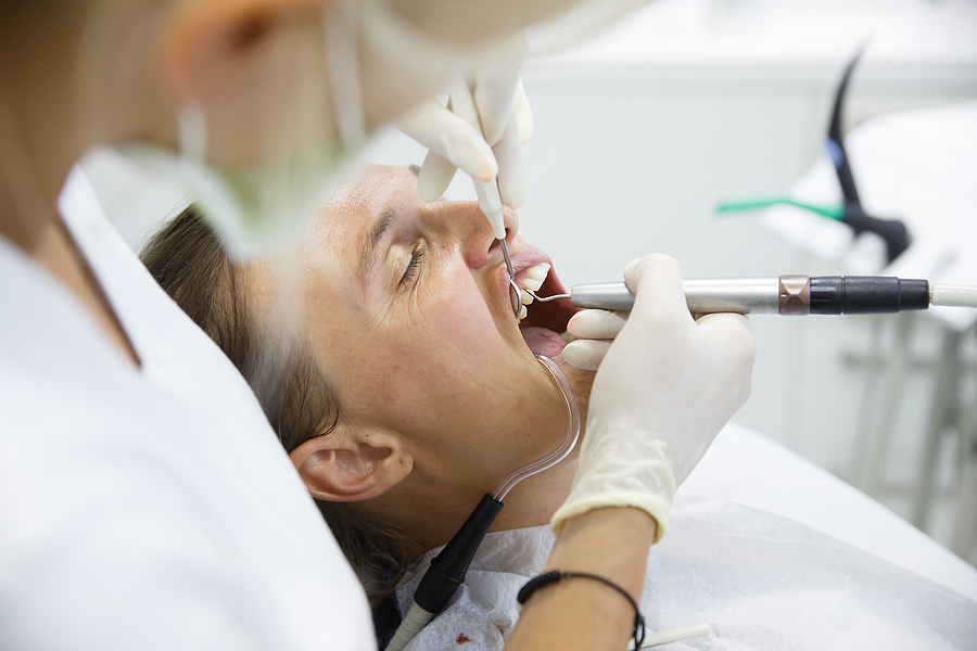 When Is Scaling and Root Planing Necessary? Understanding Periodontal Pockets